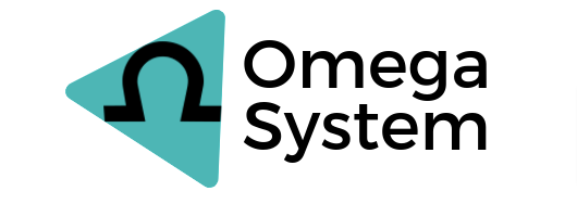 Omega System Logo